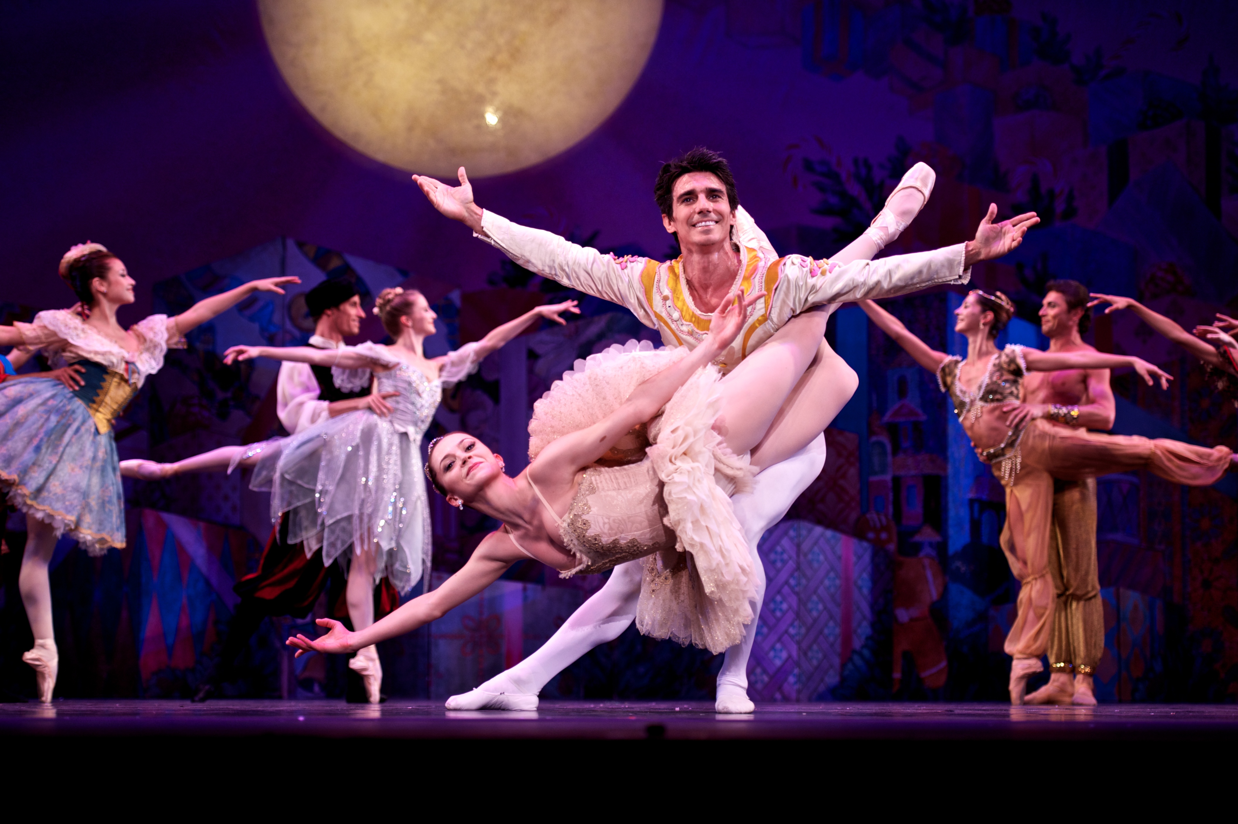 Ballet Hawaii nutcracker 2012 4646