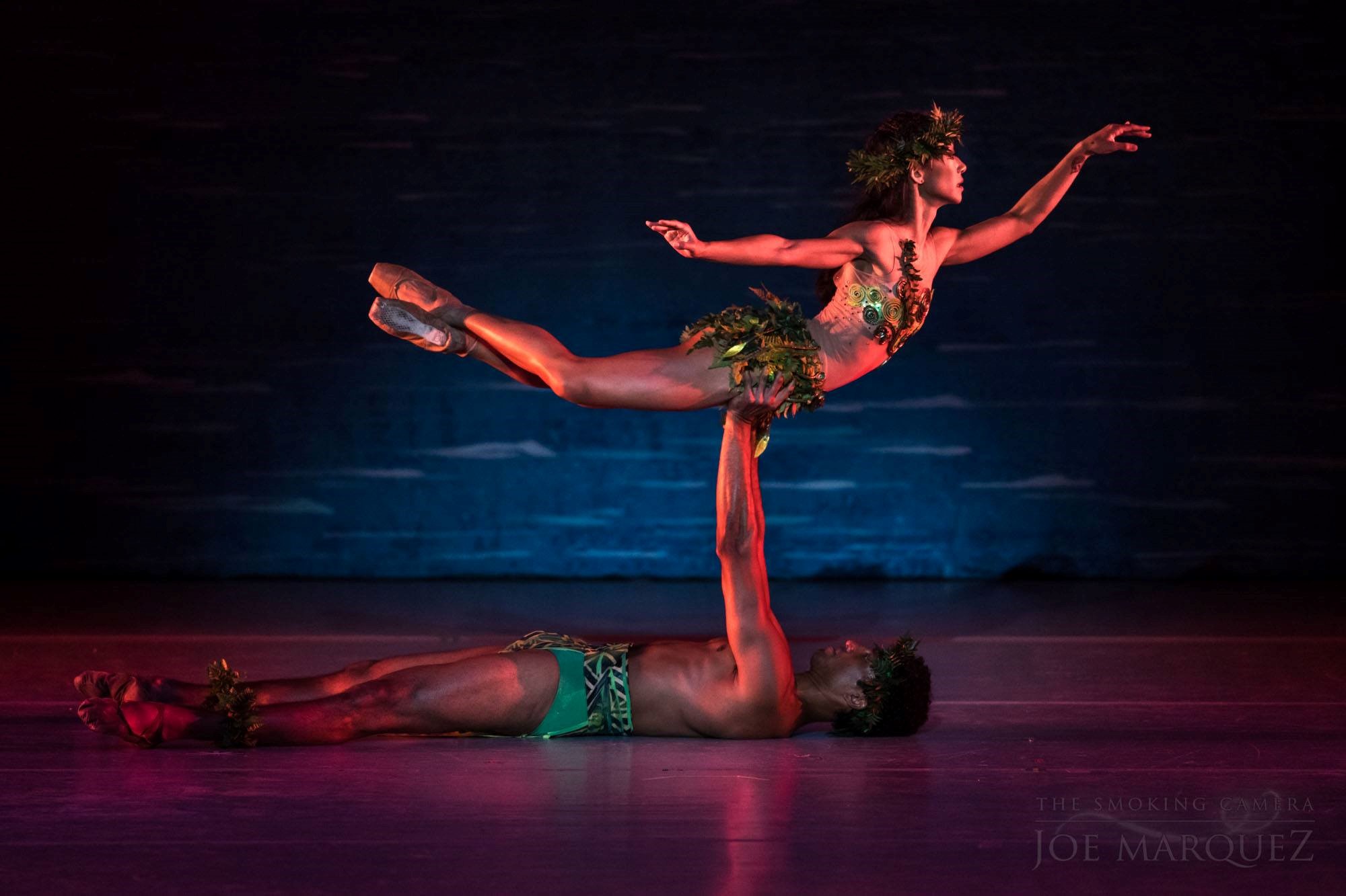 The Nutcracker 2019 Ballet Hawaii