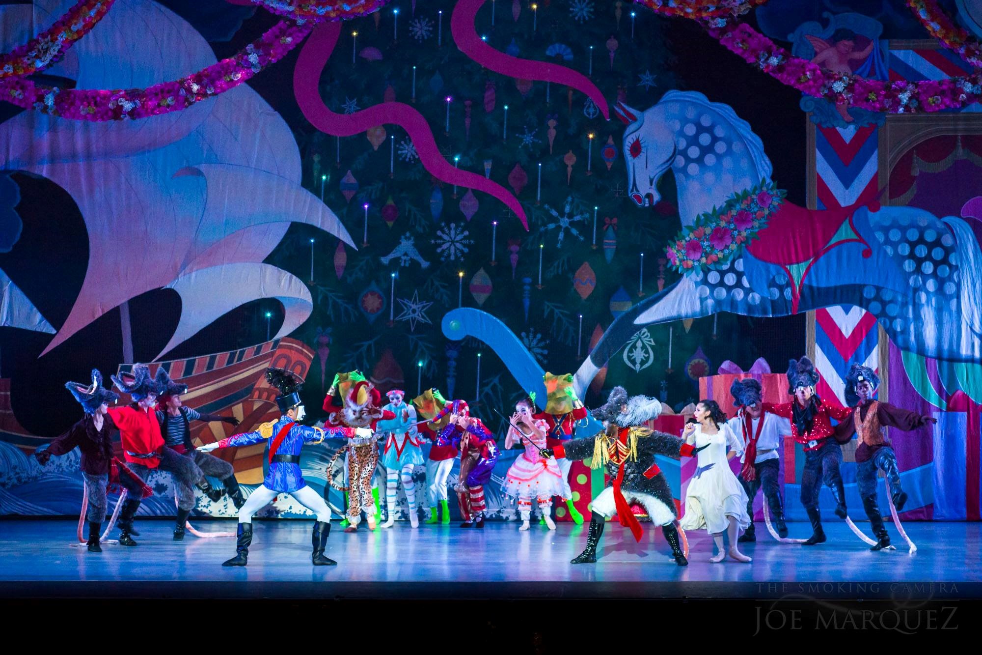 The Nutcracker 2019 Ballet Hawaii