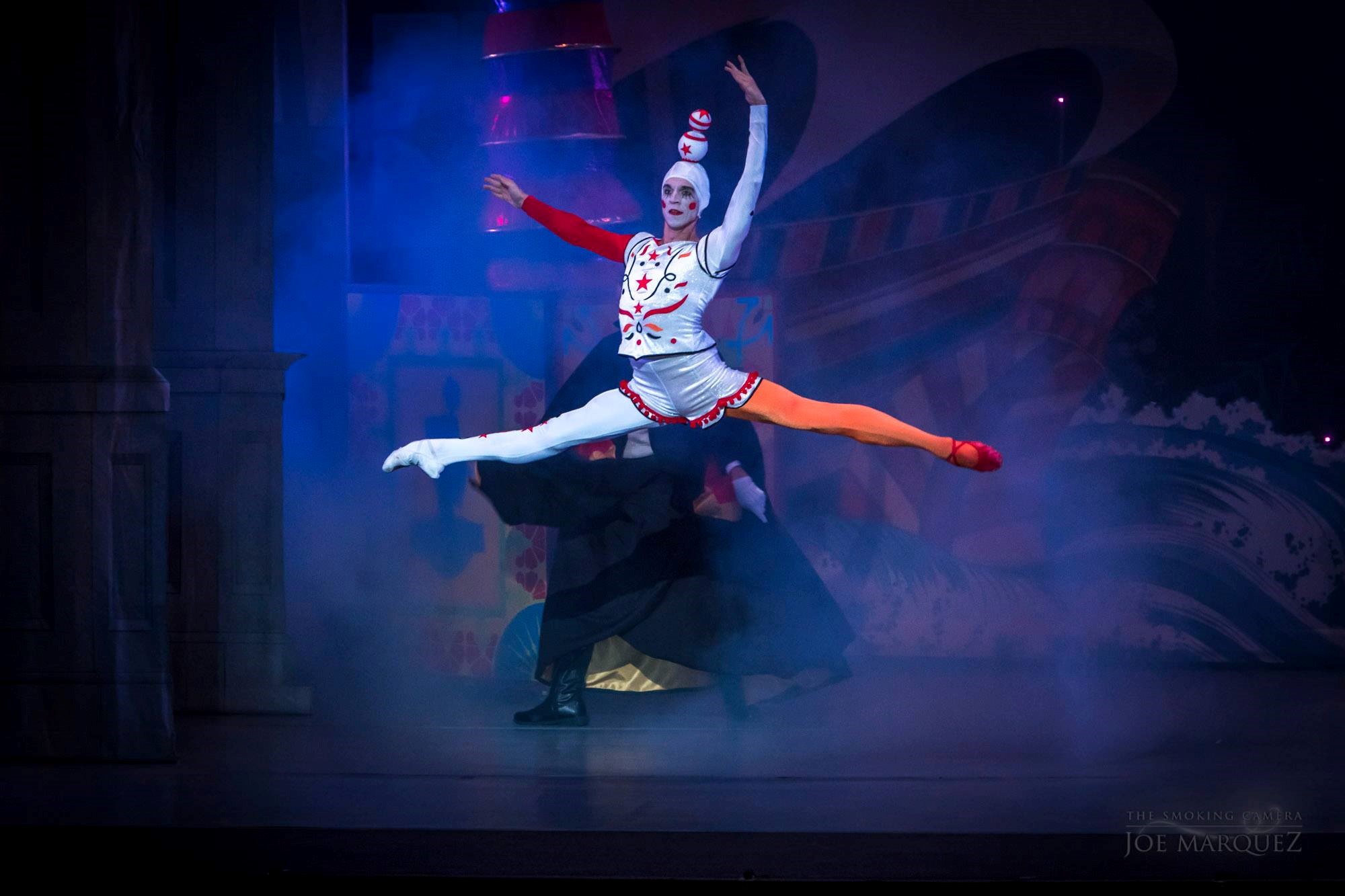 The Nutcracker 2019 Ballet Hawaii