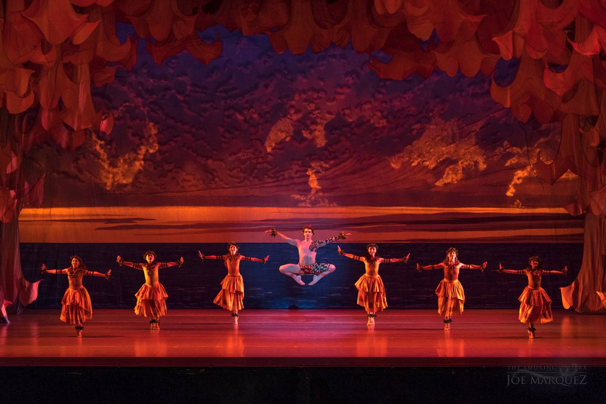 The Nutcracker 2019 Ballet Hawaii