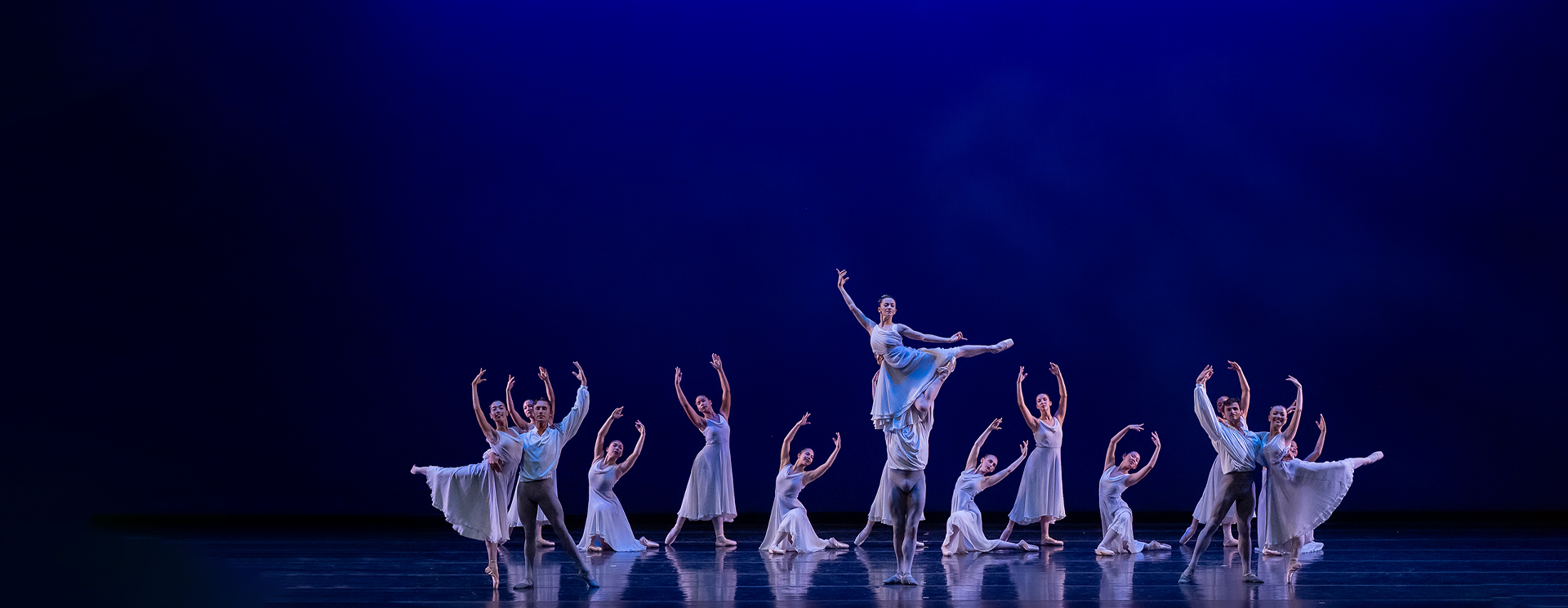 Dance With Us This Summer!