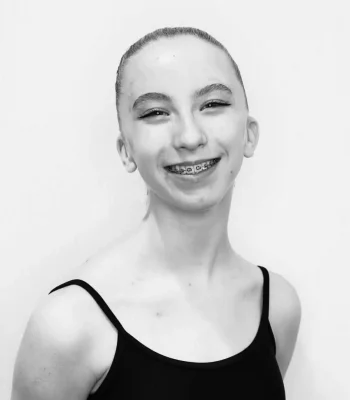 mckenna finney alumni headshot